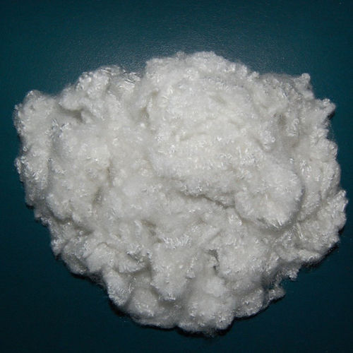 Recycled PET Fibre