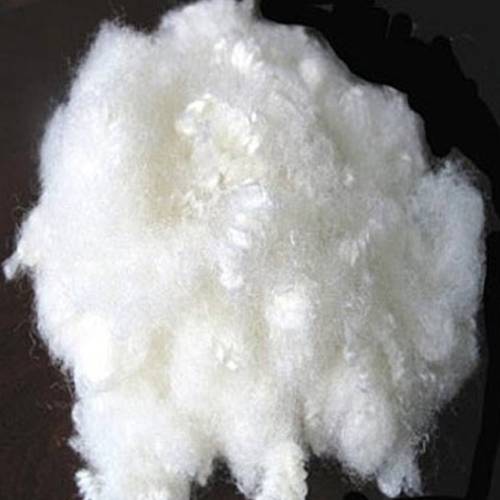 Greige Acrylic Tow Fibre