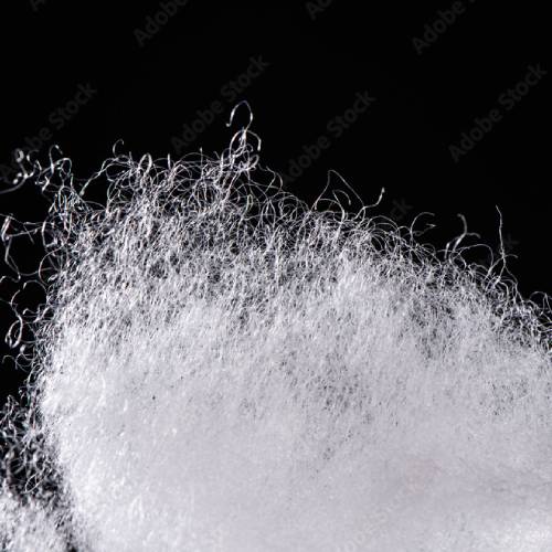 Semi-Dull Acrylic Fibre