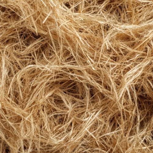 Compressed Kenaf Fibre