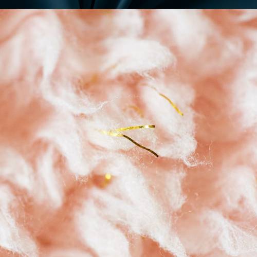 BCI Cotton Fibre