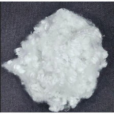 Natural Staple Fibre