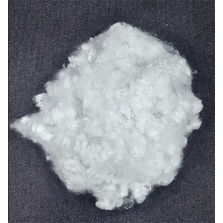Semi-Virgin Polyester Staple Fibre