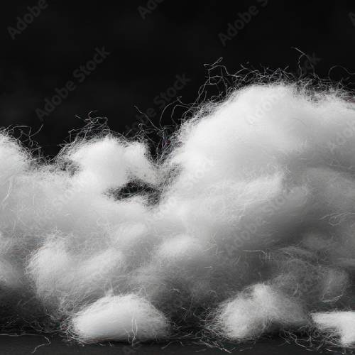 Polyester Hollow Conjugated Fibre