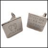 Cufflinks