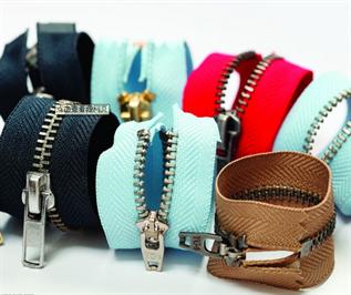 For Garment, Bags, 3-10mm, Nylon & Polyester