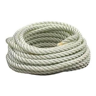 For marine , 4-100 mm, Jute, Nylon