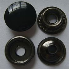 Garments, 8, 9, 10 mm, Knickle free metal