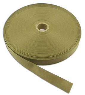 Used in sports product, Width: 44 mm, Thickness: 2.5 mm, Nylon