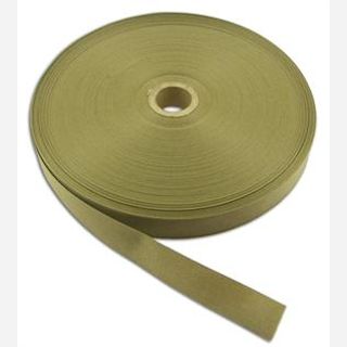 Used in sports product, Width: 44 mm, Thickness: 2.5 mm, Nylon