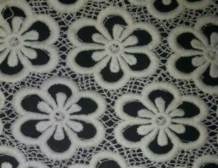 GARMETS, 20 meter, CHEMICAL