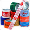 Adhesive tapes