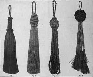 Tassel