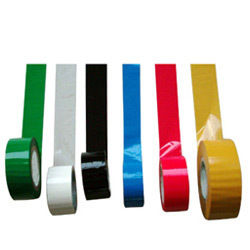 Adhesive tapes