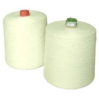 For garment industry, Ne 40/2 & 50/2, 100% Spun Polyester Sewing