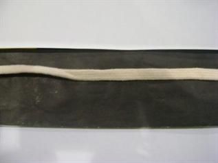 For Shoes, Width : 10mm, Length : 42", 100% Organic Cotton