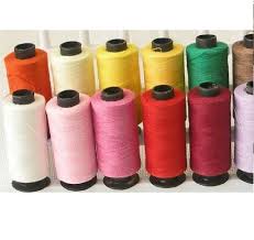 For Stitching, 20/2, 40/2 , 100% Cotton