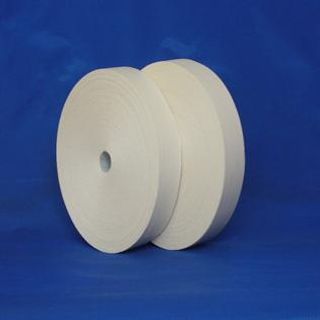 Printed Textil Label, Customized, 100% Cotton