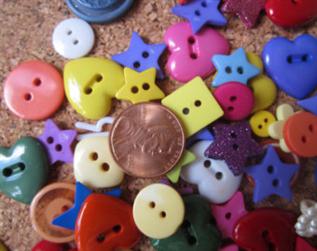 For Craft Purpose, 1 cm diameter(max 3 cm), -