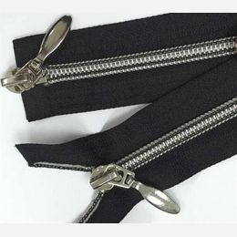 School bags, Hand bags, Zipper No.: 5 in long chain form, Nylon