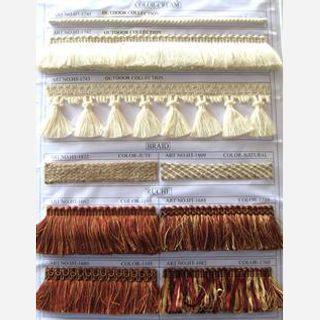 For curtains, All sizes available, Natural Cotton and Jute