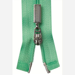 Coat zippers suppliers cheap