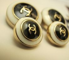 Denim & Jackets, 7-30 mm, Metal