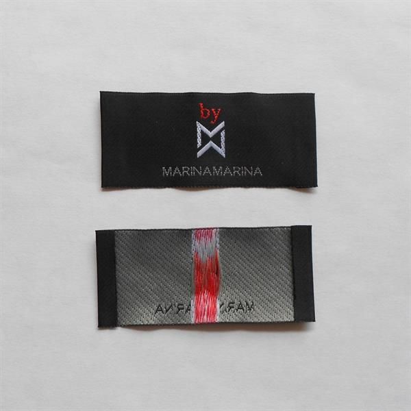 Woven Label