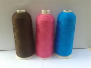 Embroidery, 24s/2, Wool