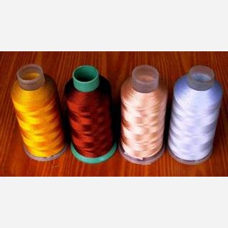 for embroidery purpose, 150d/2, 100% Rayon