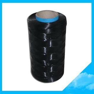for carding & spinning process, 2tex, 500nm, 100% Polyester