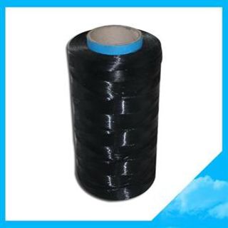 for carding & spinning process, 2tex, 500nm, 100% Polyester