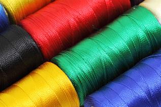 Use for Sewing, 3/40, 2/40, 65% Polyester / 35% Cotton