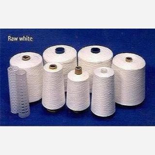 For Weaving, 20/2 and 21/2 , 100% Polyester Spun