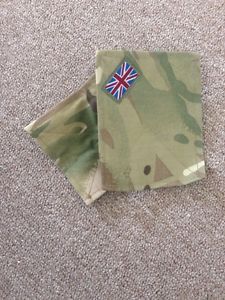 for British Army Clothes, 10*13cm, Poly/Cotton(65/35, 70/30, etc)