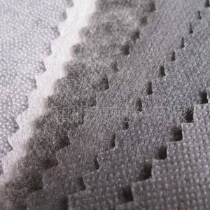 For garments, 10/25 & 20/16, Tearable nonwoven