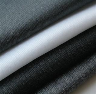 For garment use, Width: 40", Reconstituted Cotton