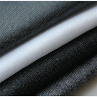 For garment use, Width: 40", Reconstituted Cotton