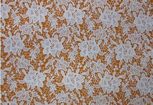 polyester laces