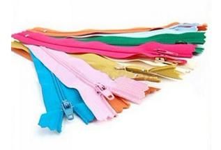For garments, Bags, 3cm-20cm, Nylon / Plastic
