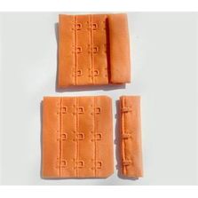 Bra, 0.5-2 cm width, Spandex