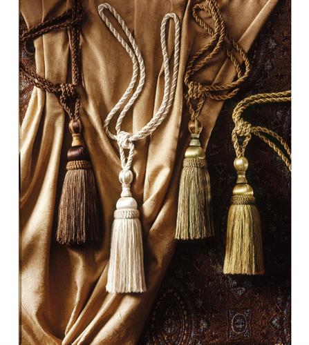 Tassels