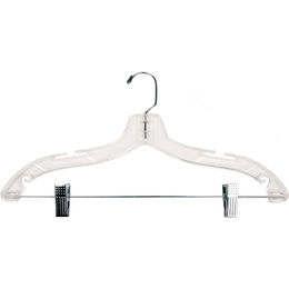 Hangers : Garment display hangers, 20-55cm, Plastic, HIPS, GPPS, PP  Suppliers 15100702 - Wholesale Manufacturers and Exporters