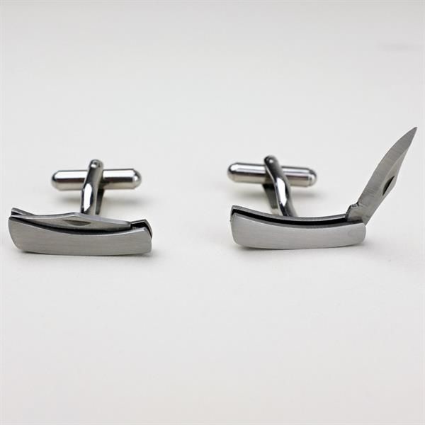 Cufflinks