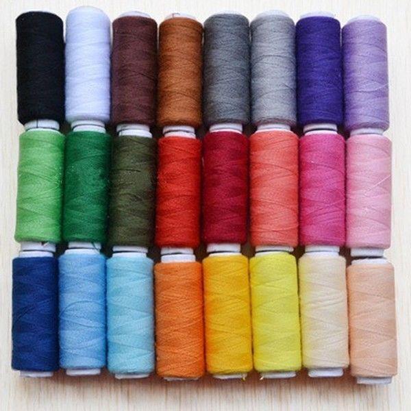 16120050 0 Polyester Sewing Threads1 