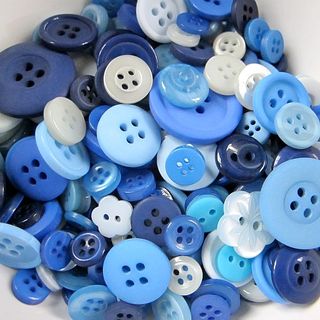 Buttons-Sewing trims