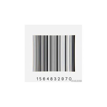 Barcode-Packaging trims