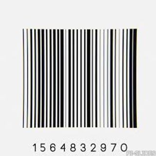 Barcode-Packaging trims