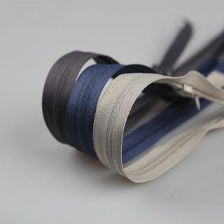 Zipper-Sewing trims