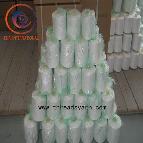 100% Spun Polyester Sewing Thread 